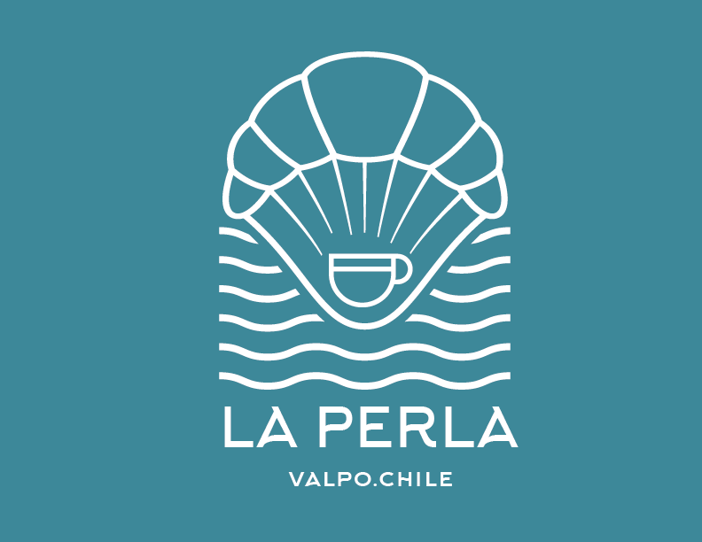 Cafetería la perla - cerro artillería - valparaíso