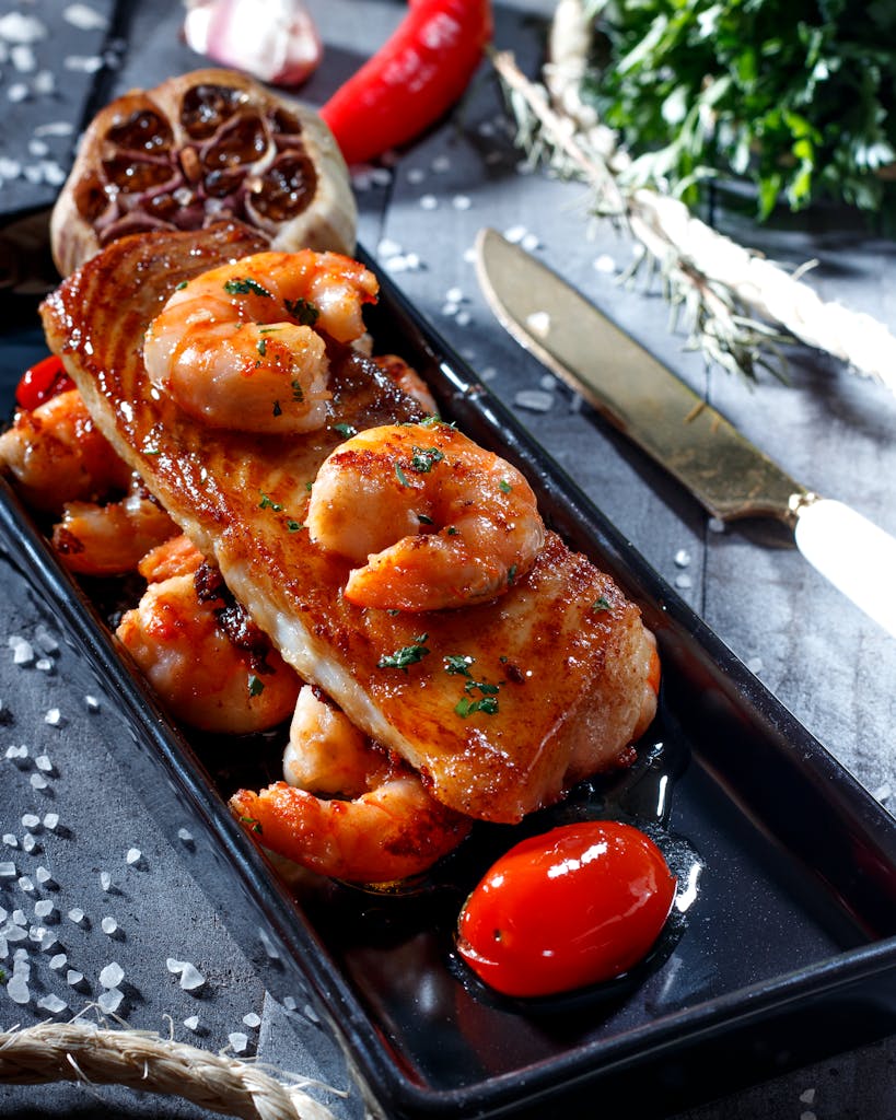 Restaurantes en valparaíso