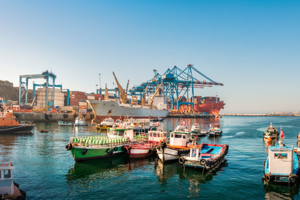 muelle prat elijo valparaiso