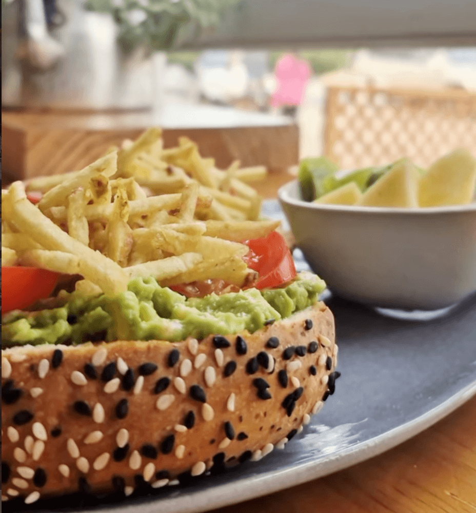 Costa Café Algarrobo - sabores