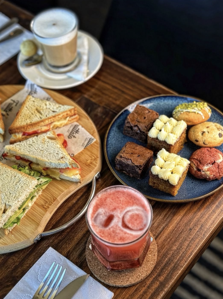 Fruttato Gelato e Caffè en Olmué