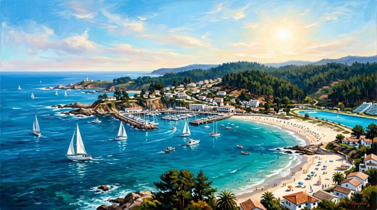 Costa Café Algarrobo: café de especialidad y sustentabilidad