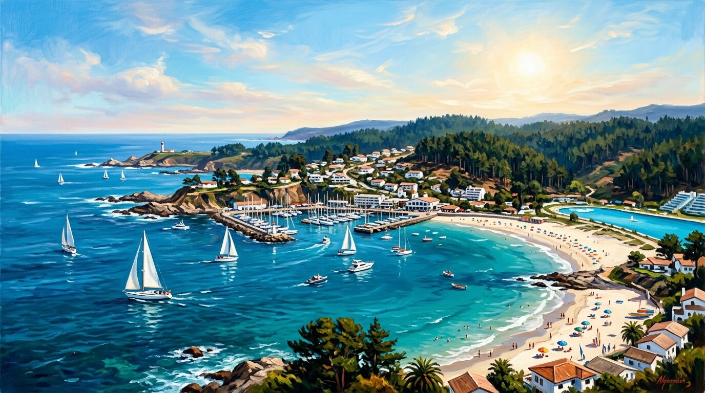 Costa Café Algarrobo: café de especialidad y sustentabilidad